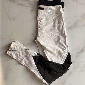 VS sport leggings